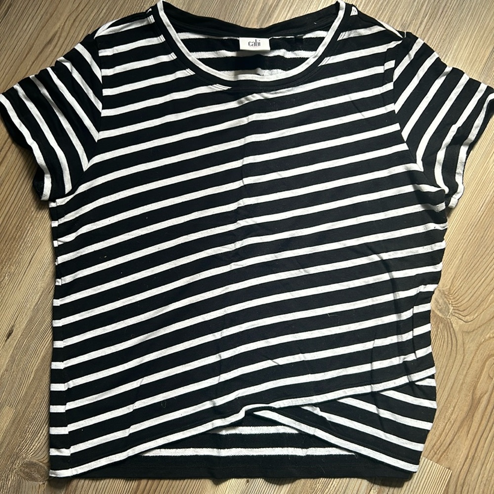 Cabi Top!